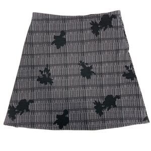 MARGARET M A-Line Skirt